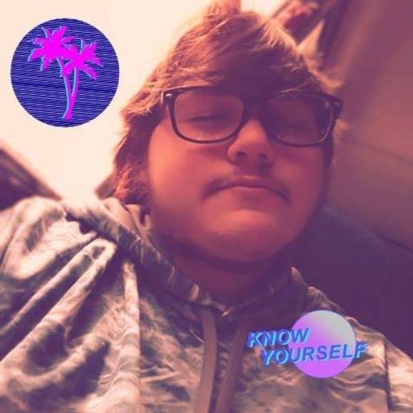 Meet your Posher, Joshua - Picture 1 of 1